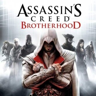 Assassin's Creed Brotherhood PS Oyun kullananlar yorumlar